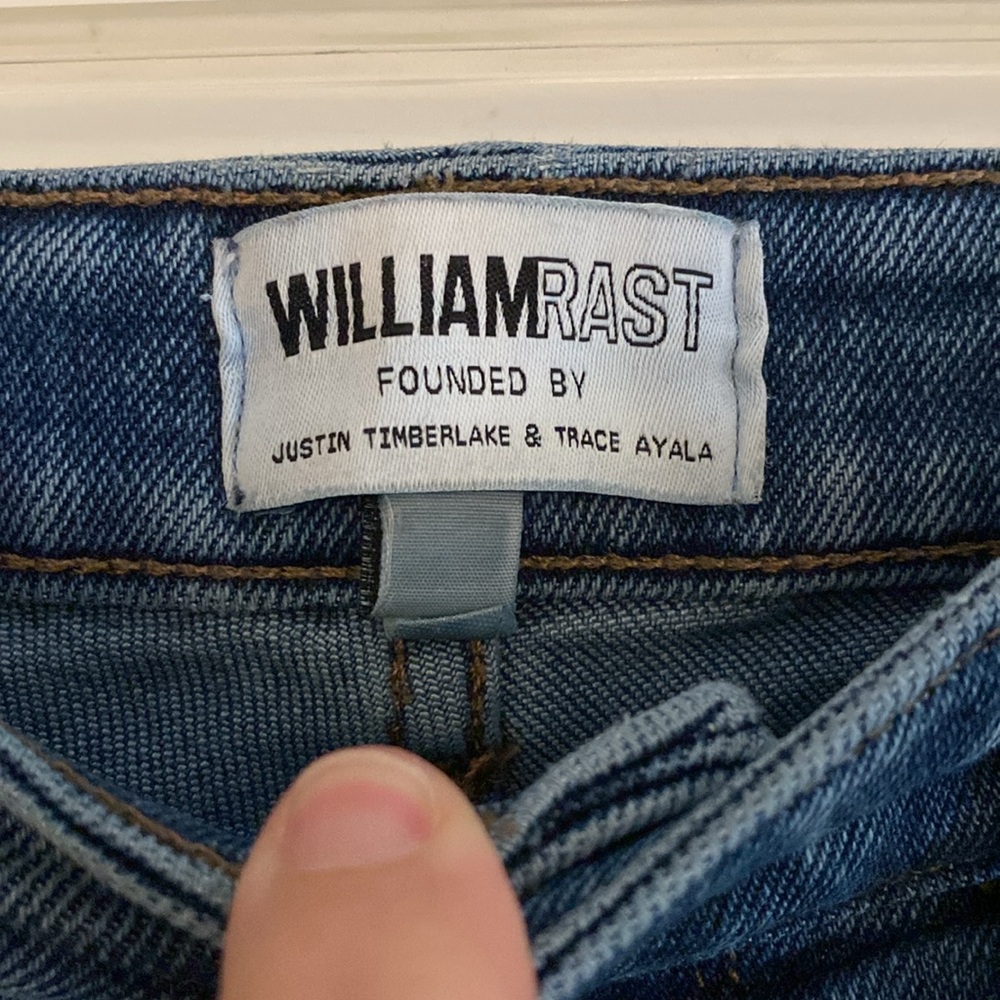 William Rast Denim - Picture 2 of 6